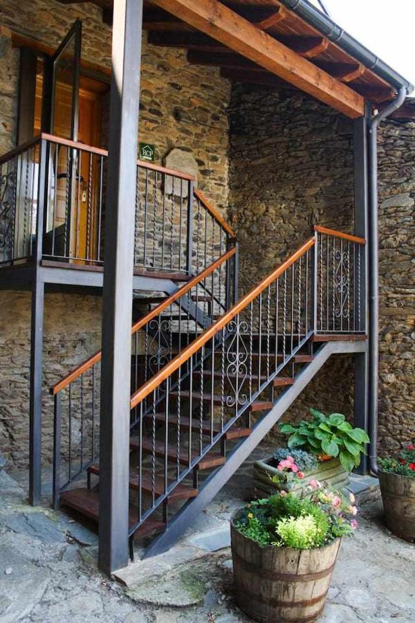 Casa Xaupi 1 Apartman Roní Kültér fotó