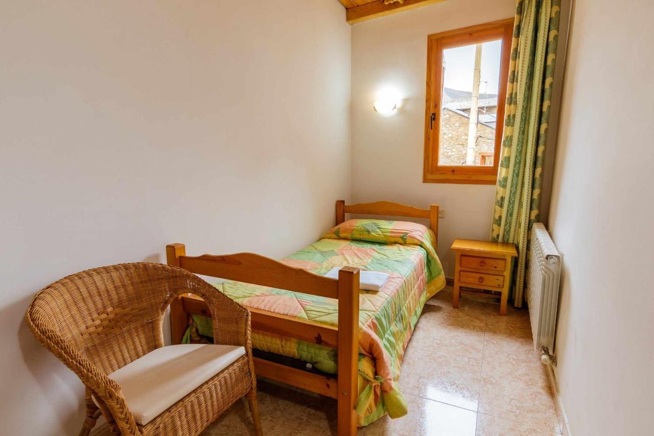 Casa Xaupi 1 Apartman Roní Kültér fotó